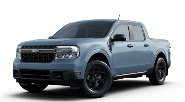 2024 Ford Maverick